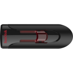 SanDisk Cruzer Glide 3.0 USB Flash Drive, CZ600 256GB / 128GB / 64GB / 32GB / 16GB.